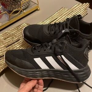 Adidas OWNTHEGAME 2.0 - Basketball Shoes - Adult Sizes 6